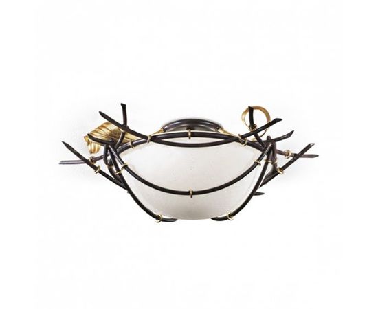 Люстра MM Lampadari BAMBOO Ceiling Lamp, фото 1