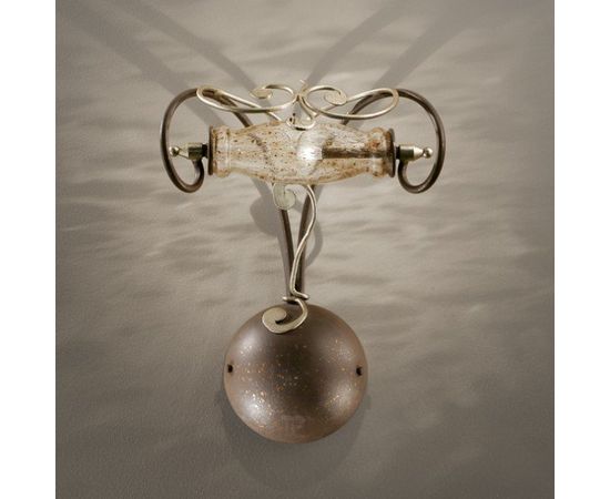 Бра MM Lampadari BOTTE Wall Lamp, фото 1