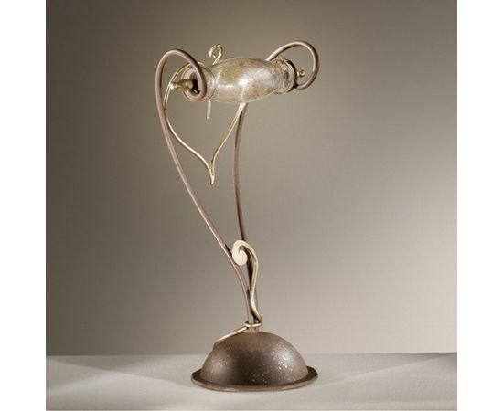 Настольная лампа MM Lampadari BOTTE Table Lamp, фото 1
