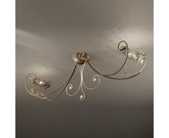 Люстра MM Lampadari BOTTE Ceiling Lamp, фото 1