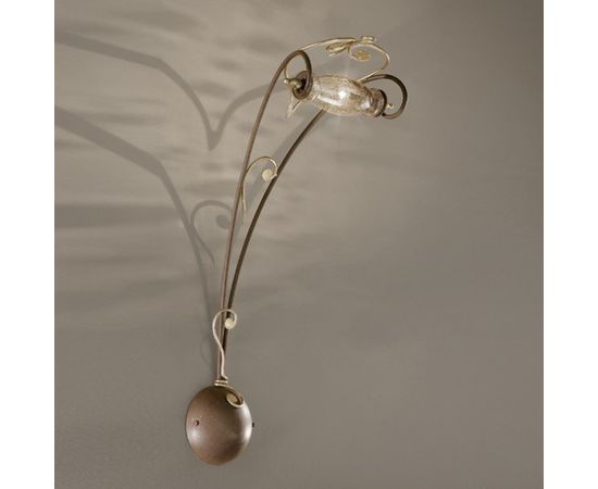 Бра MM Lampadari BOTTE Wall Lamp, фото 2