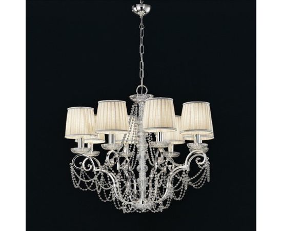 Люстра MM Lampadari BUBBLES Chandelier, фото 1