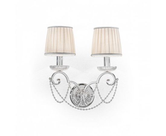 Бра MM Lampadari BUBBLES Wall Lamp, фото 1