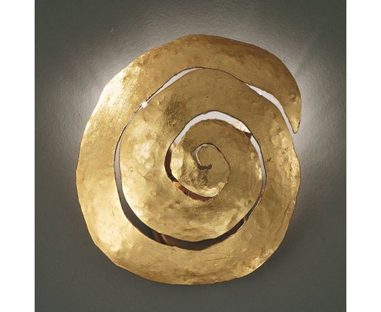 Настенный светильник MM Lampadari BUCCIA Wall Lamp, фото 1
