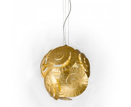 Подвесной светильник MM Lampadari BUCCIA Chandelier, фото 1