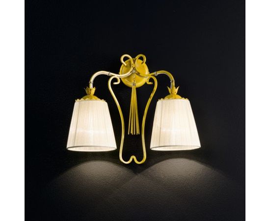 Бра MM Lampadari CAN CAN Wall Lamp, фото 1