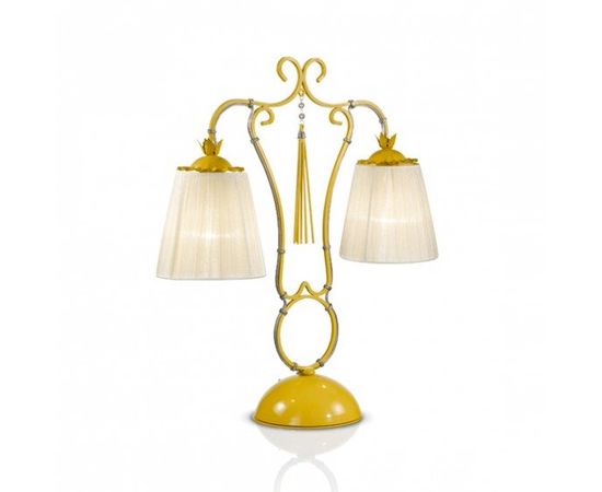 Настольная лампа MM Lampadari CAN CAN Table Lamp, фото 1