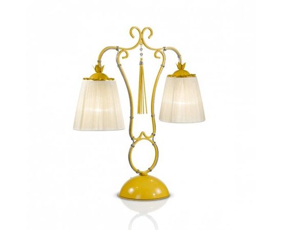 Настольная лампа MM Lampadari CAN CAN Table Lamp, фото 1
