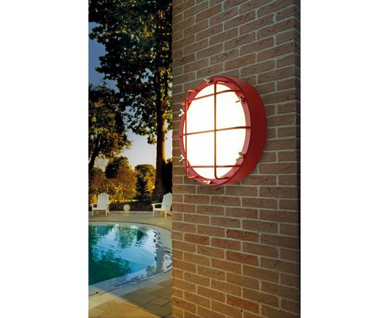 Настенно-потолочный светильник ZAVA Cantiere, фото 5