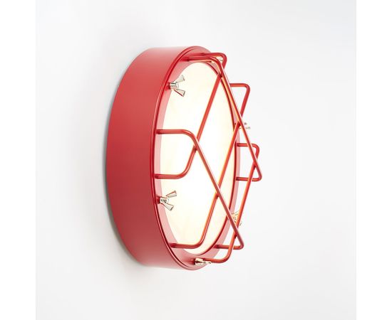 Настенно-потолочный светильник ZAVA Cantiere, фото 1