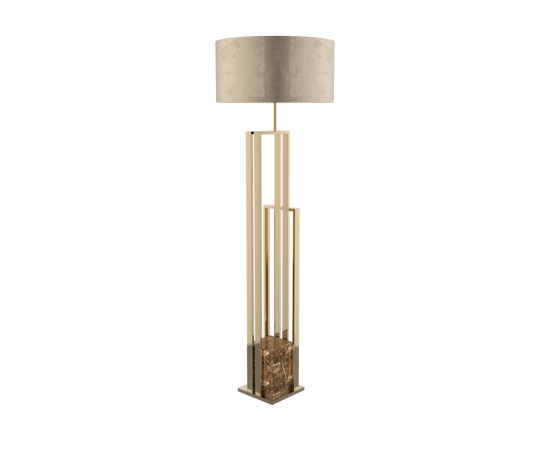 Торшер Castro Lighting Cavalier Floor Lamp, фото 1