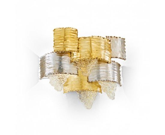 Бра MM Lampadari CITY Wall Lamp, фото 1