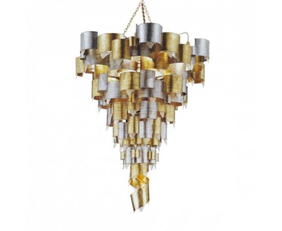 Люстра MM Lampadari CITY Chandelier, фото 2