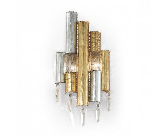 Бра MM Lampadari CITY Wall Lamp 2, фото 1