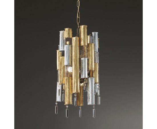 Люстра MM Lampadari CITY Chandelier 2, фото 1