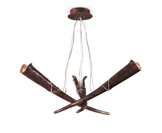 Люстра MM Lampadari CORNO Chandelier, фото 1