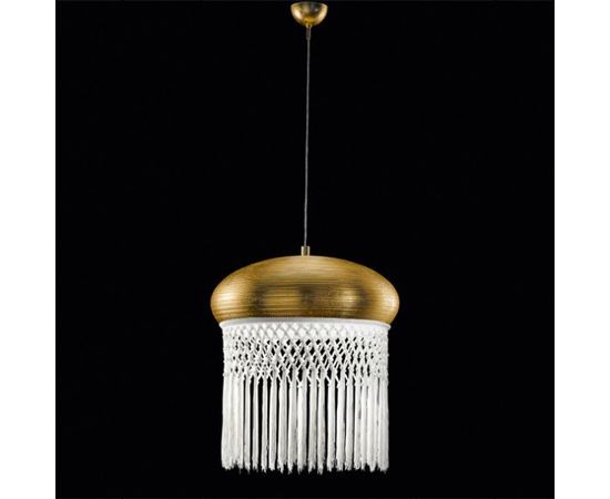 Люстра MM Lampadari CURTAIN Chandelier, фото 1