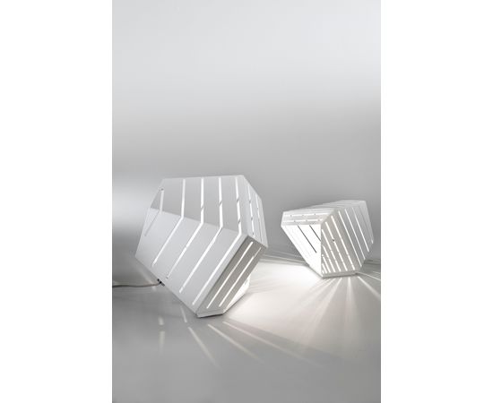 Настольный светильник ZAVA DADì table lamp, фото 2