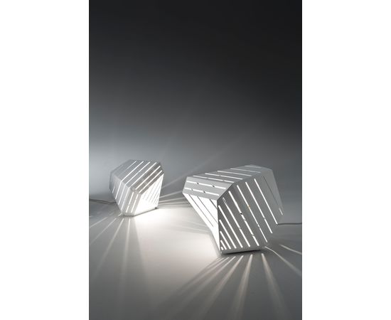 Настольный светильник ZAVA DADì table lamp, фото 3