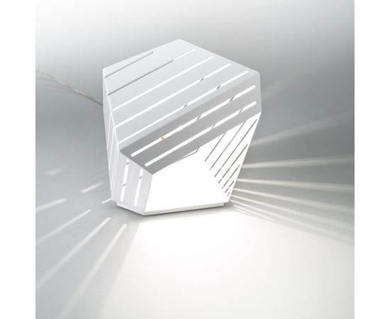 Настольный светильник ZAVA DADì table lamp, фото 1