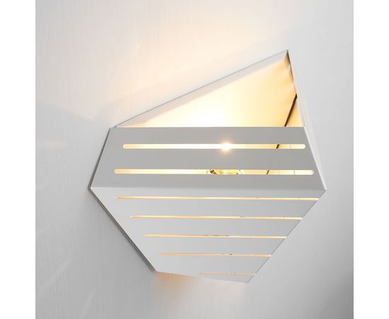 Настенный светильник ZAVA DADì wall lamp, фото 1