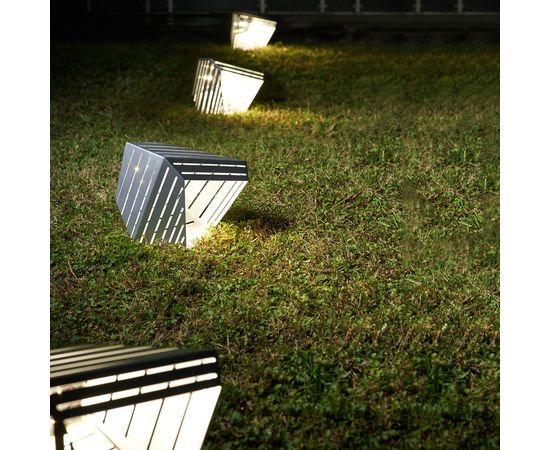 Напольный светильник ZAVA DADì OUTDOOR floor lamp, фото 1