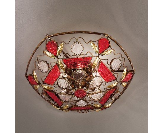 Люстра MM Lampadari DECÒ Ceiling Lamp, фото 1