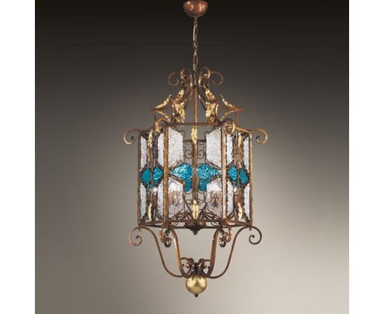 Люстра MM Lampadari DECÒ Chandelier 4, фото 1