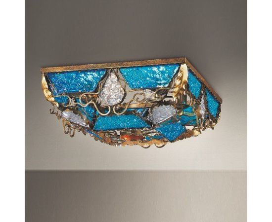 Люстра MM Lampadari DECÒ Ceiling Lamp 2, фото 1