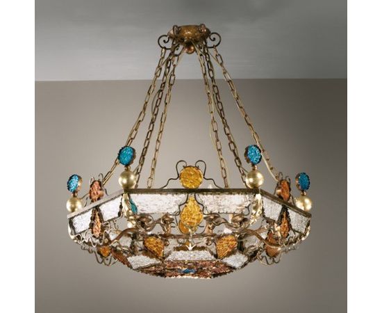 Люстра MM Lampadari DECÒ Chandelier 3, фото 2
