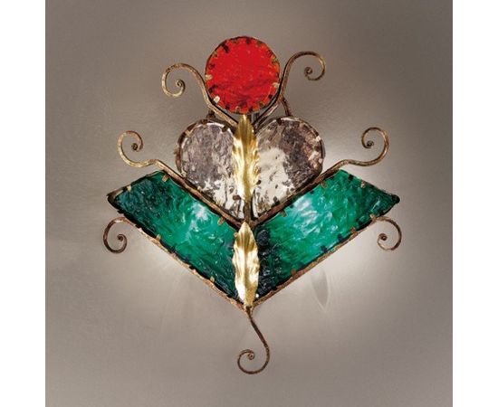Бра MM Lampadari DECÒ Wall Lamp 3, фото 1