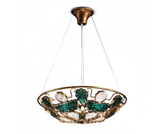 Люстра MM Lampadari DECÒ Chandelier 2, фото 1