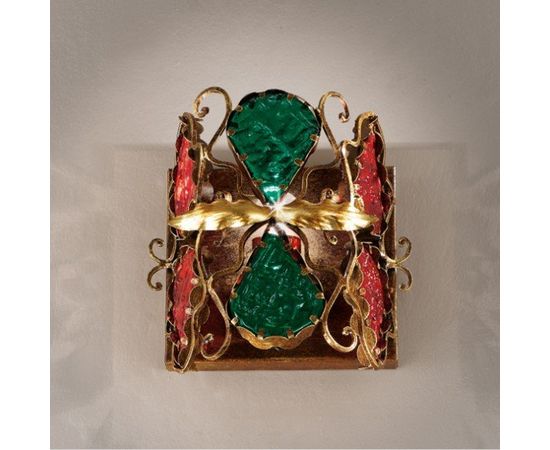 Бра MM Lampadari DECÒ Wall Lamp 2, фото 1