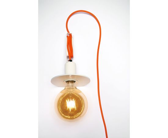 Настольный светильник ZAVA DRIYOS NAKED table lamp, фото 3