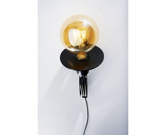 Настенный светильник ZAVA DRIYOS NAKED wall lamp, фото 2