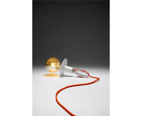 Настольный светильник ZAVA DRIYOS NAKED table lamp, фото 2