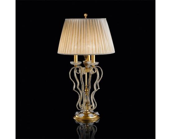 Настольная лампа MM Lampadari ELEGANCE Table Lamp, фото 1
