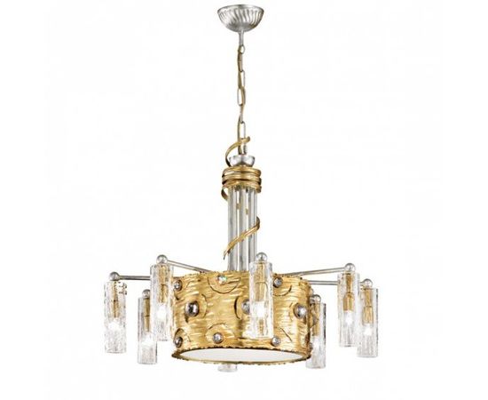 Люстра MM Lampadari EYES Chandelier, фото 1