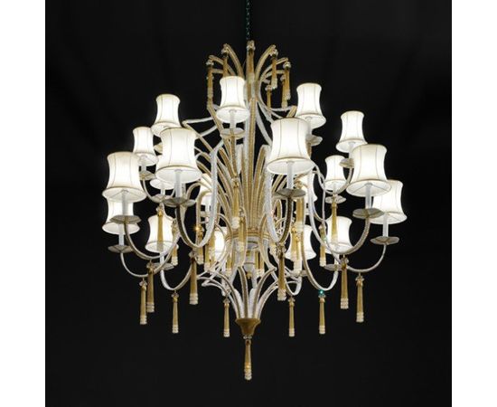 Люстра MM Lampadari FASHIONABLE Chandelier, фото 1