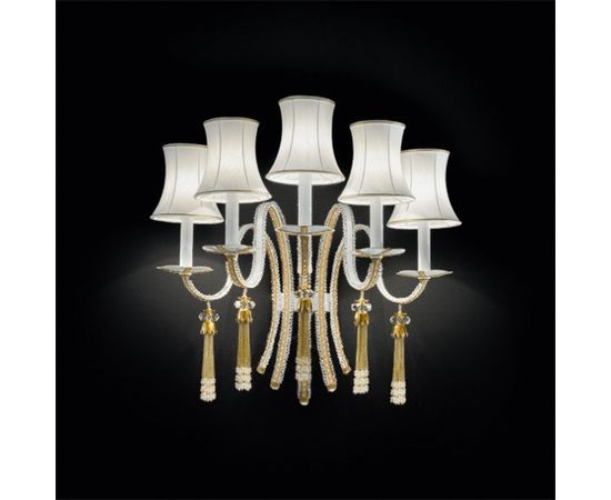 Бра MM Lampadari FASHIONABLE Wall Lamp, фото 1