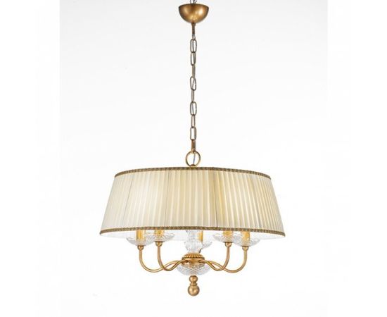 Люстра MM Lampadari FIRENZE Chandelier, фото 1