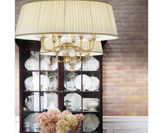 Люстра MM Lampadari FIRENZE Chandelier, фото 2