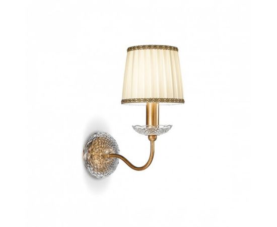 Бра MM Lampadari FIRENZE Wall Lamp, фото 1