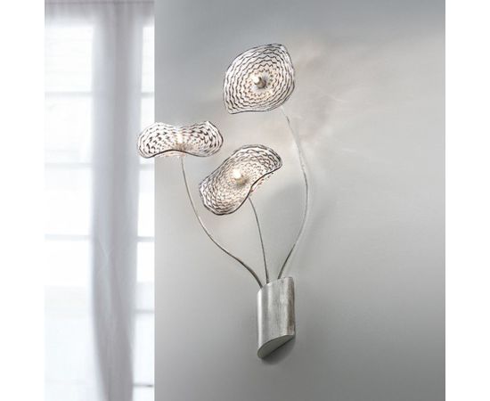 Настенный светильник MM Lampadari FIREWORKS Wall Lamp, фото 1