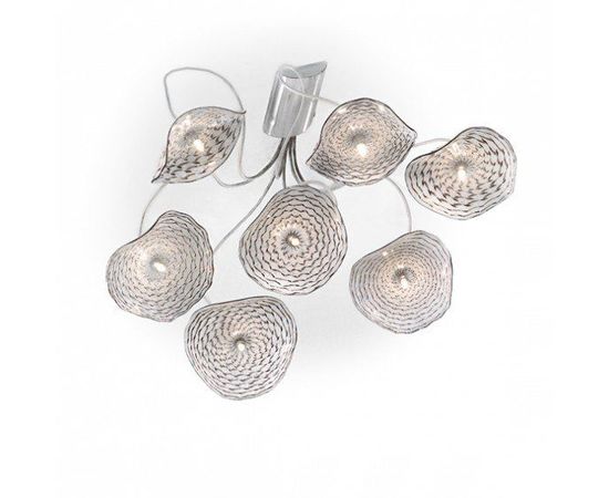 Люстра MM Lampadari FIREWORKS Ceiling Lamp, фото 1