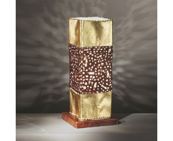 Настольный светильник MM Lampadari FORME Table Lamp 2, фото 1