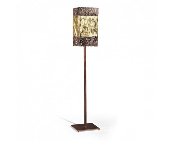 Торшер MM Lampadari FORME Floor Lamp 2, фото 1