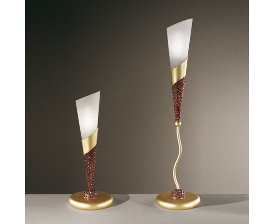 Настольный светильник MM Lampadari FORME Table Lamp 3, фото 1