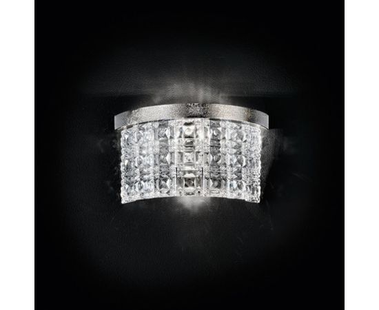 Бра MM Lampadari GHIACCIOLO Wall Lamp, фото 1