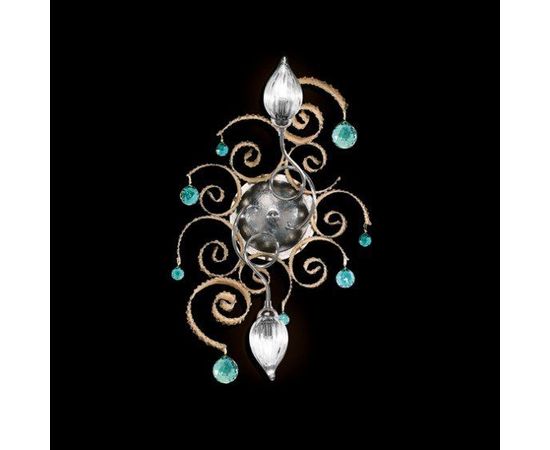 Настенно-потолочный светильник MM Lampadari GIRELLA Ceiling Lamp, фото 1